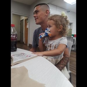 Meet your Posher, Bobby